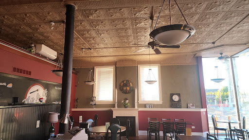 This Is It Eatery - Visual