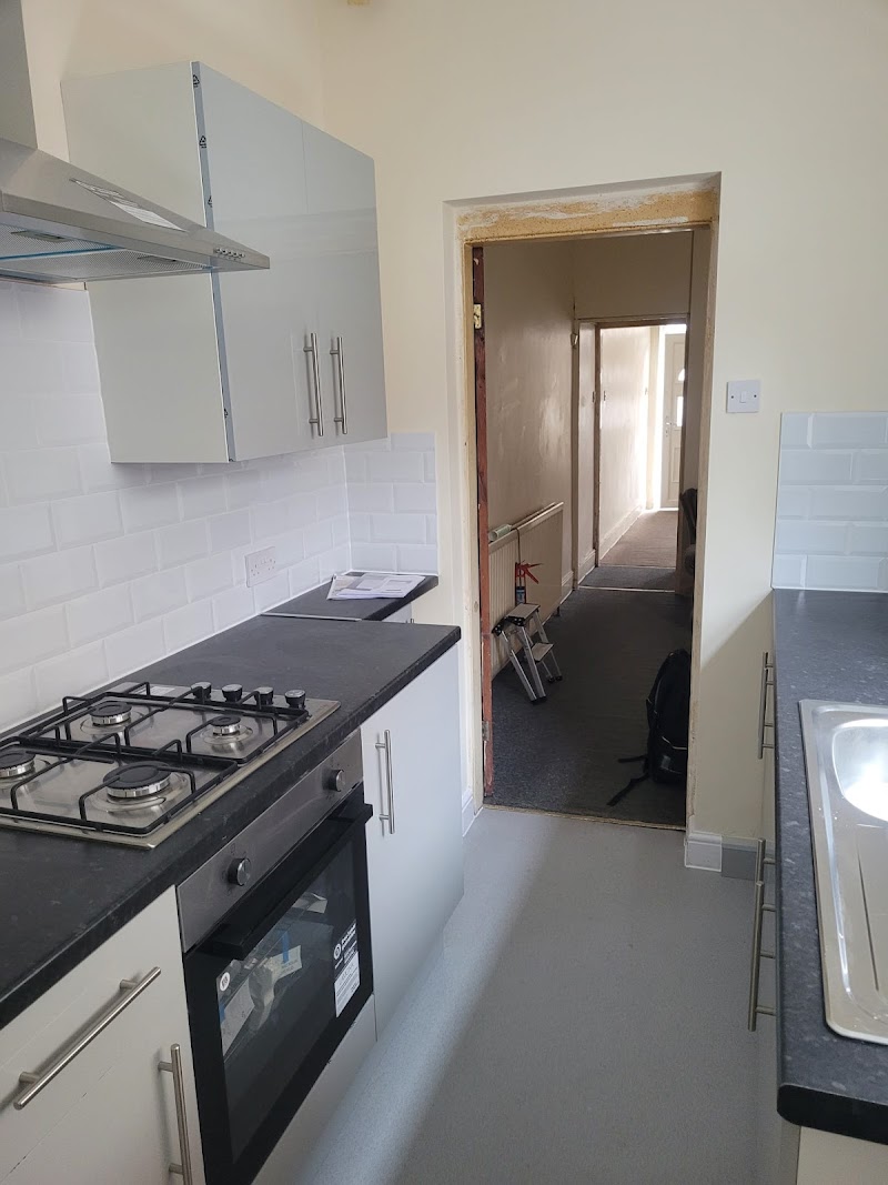 Frontier Property Services Ltd photo 2