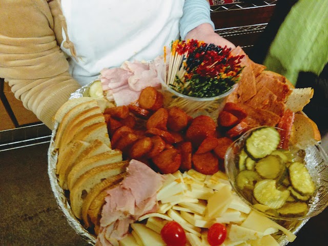 Swiacki Meats