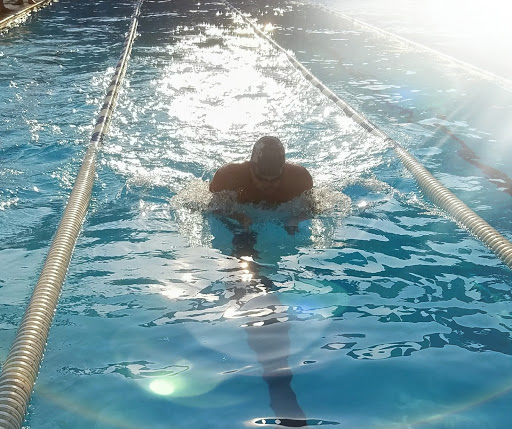 Newfield Swim Club Inc - Thumbnail