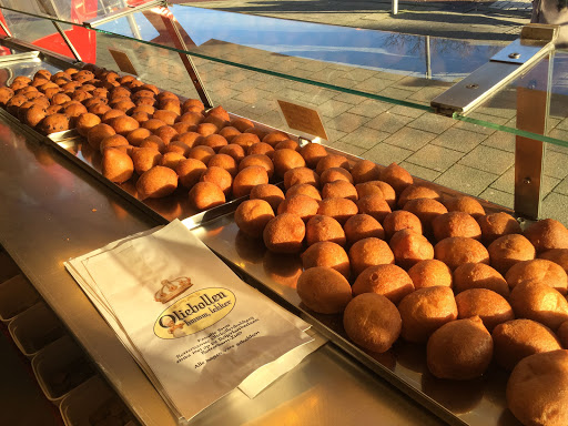 Smit's Rotterdamse Oliebollenbakkerij - Thumbnail