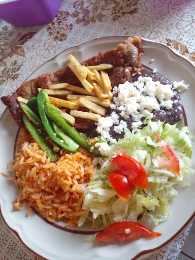 Cafe Adelita - Thumbnail
