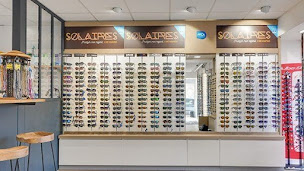 Photo n°1 de Opticien La Talaudière - Atol mon Opticien à La Talaudière (Opticien)