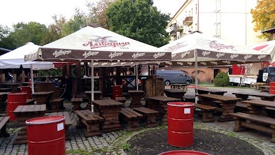 Photos of Zolotoi Lev Restoran-Bar Sooo Marko