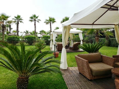 Cilento Resort Velia Via Velia, 84040 Marina di Casal Velino SA, Italia