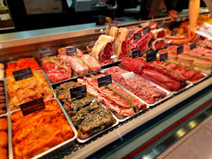 Photo n°26 de Boucherie Le Domaine de Limagne Lyon 4 Pailleron à Lyon (Traiteur)