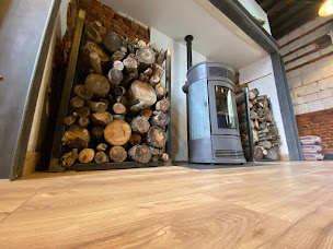 Photo n°20 de Jérôme Deray Artisan-Créateur à Hesmond (Magasin de meubles)