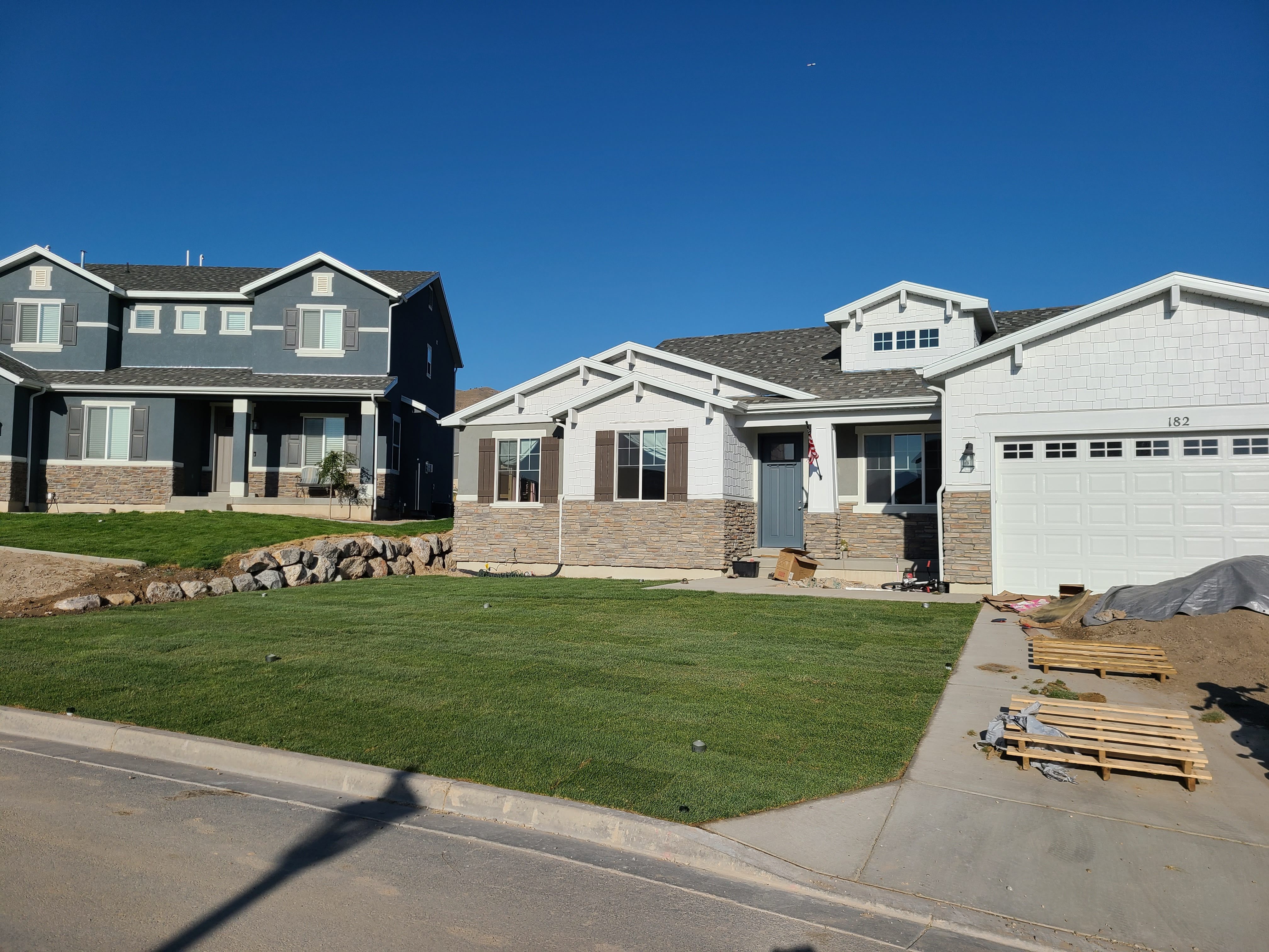 Biograss Sod Farms & Biograss Nurseries