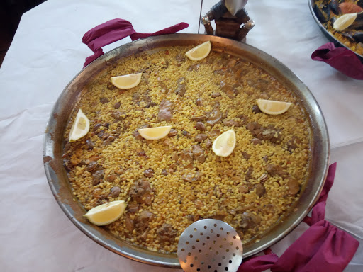 Restaurante Mesón El Portón del Quijote - Thumbnail