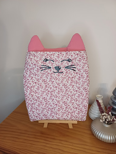 Photo de Les merveilles de bene à Fouilloy (80800)