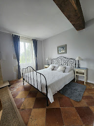 Photo n°7 de Auberge des Pensees à Roquebrune (Centre de retraite)