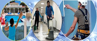 Photos of Gaziantep Cleaning Services Company Deals