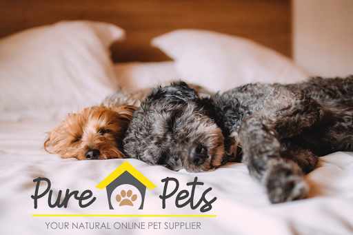 Pure Pet Supplies