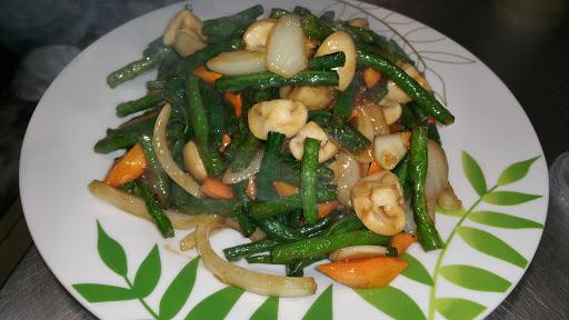 Lin's Takeaway - Armagh