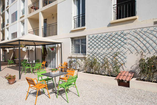 Photo de Ehpad Korian Les Clématites à Tourrettes-sur-Loup (06140)