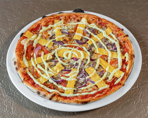 Photo 4 - Pizza Land Condé