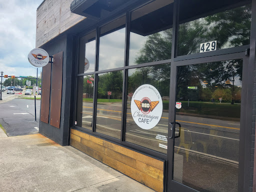REO Cheesewagon Cafe - Thumbnail