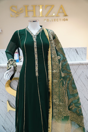 Shiza Collection - Ladies Stitched Clothes Birmingham - Thumbnail