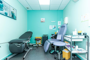 Photo n°3 de Laboratoire Bioxa - La Muire à Tinqueux (Laboratoire)