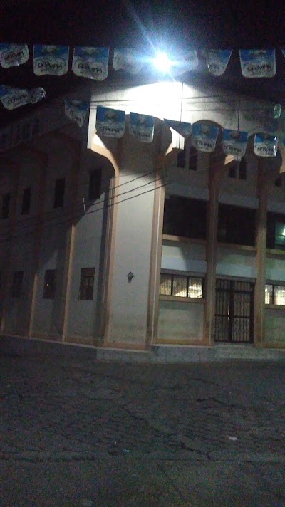 Photos of Sala Evangelica
