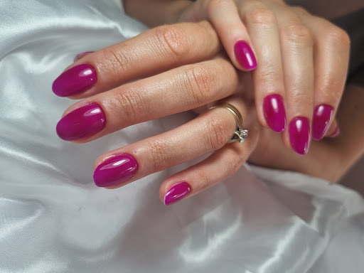 vanenails.uk - Visual