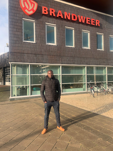 Staff Association Fire Department Delft-Rijswijk Gallery - Netherlands