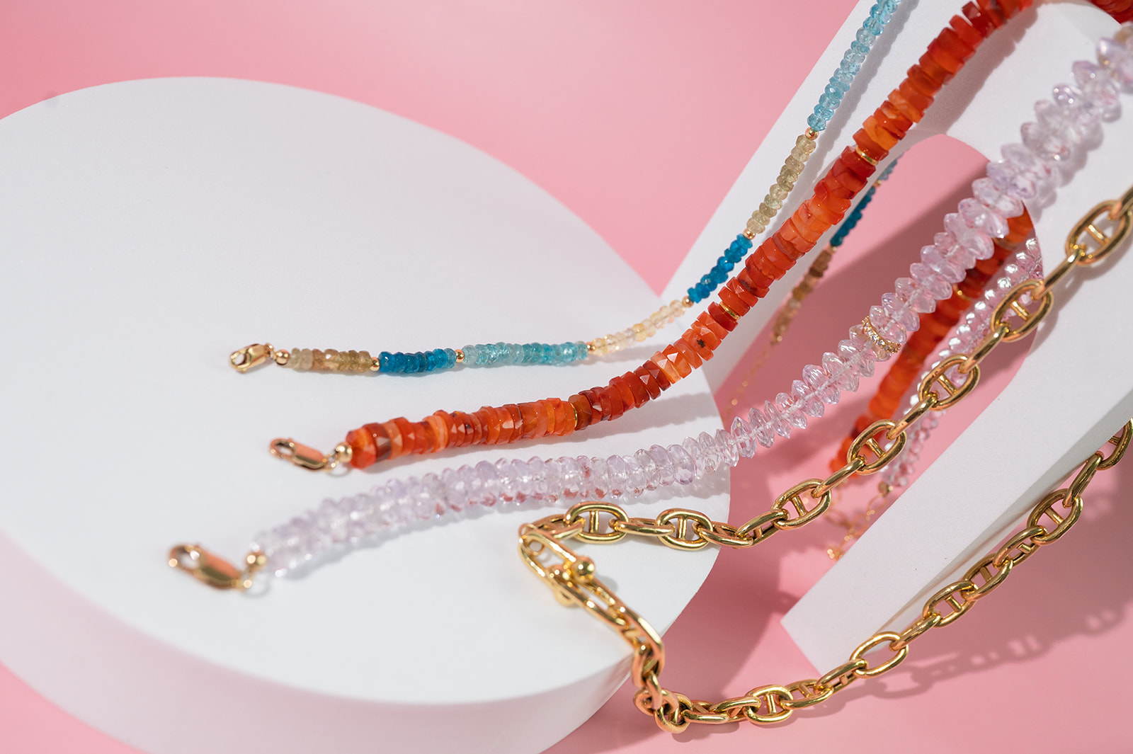 Zafiro Jewellers - Fine, Custom & Permanent Jewelry