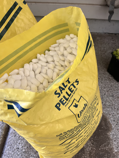 SimpleSALT Delivery Gallery - United States