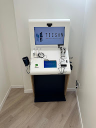 Photo n°2 de Cabine Téléconsultation Médecin Tessan à Bueil (Pneumologue)