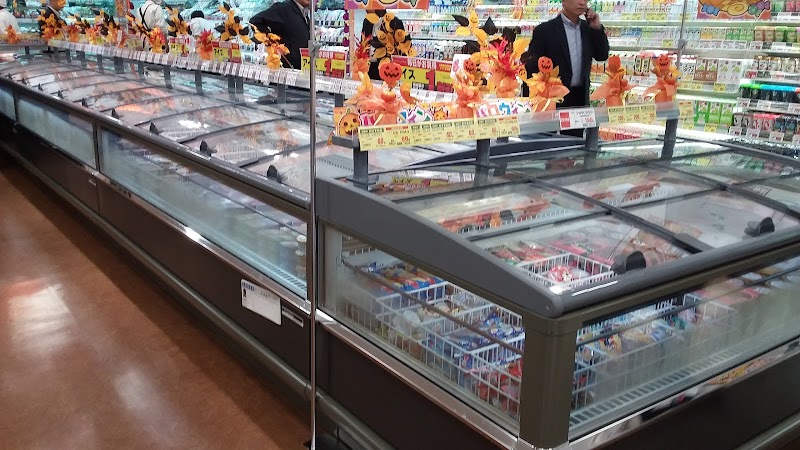 食品館アプロ 沢良宜店