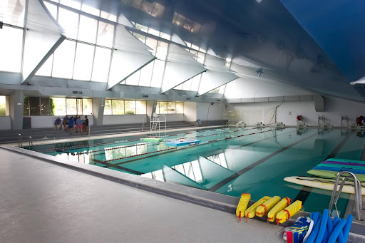 Photo de Espace aquatique de la Lande à Saujon (17600)