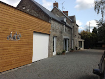 la postellerie à Fleury