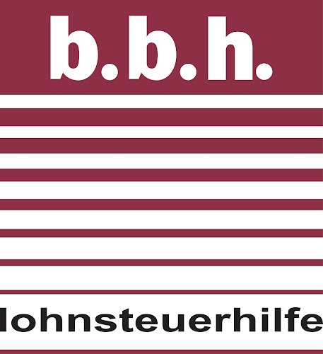 b.b.h. Lohnsteuerhilfe e.V. Janine Janßen