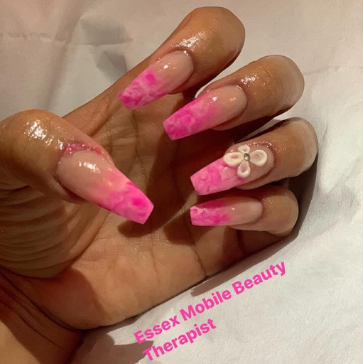 Essex Mobile Beauty Therapist - Thumbnail