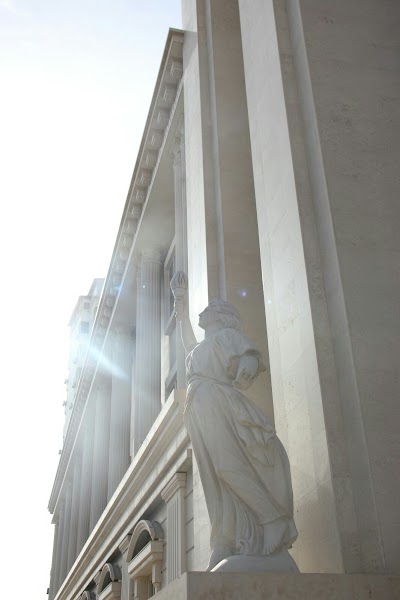 Photos of Aleksand&euml;r Moisiu University