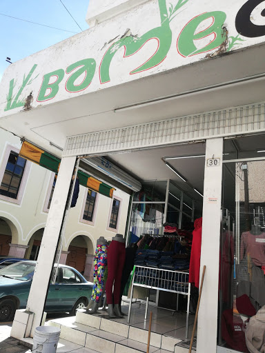 Tienda Bambo