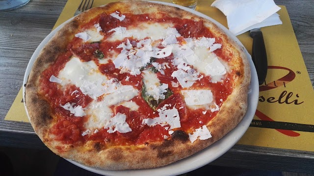 Pizzeria Fratelli Roselli