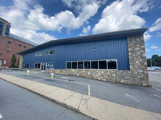 Buncombe County Election Services - Thumbnail