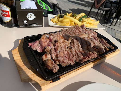 Taberna Ventura - Visual
