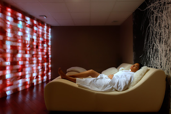 HR Hôtel & Spa Marin by null