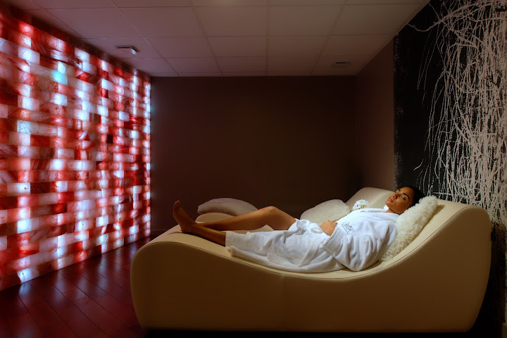 HR Hôtel & Spa Marin by null