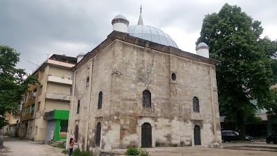Photos of Mosque