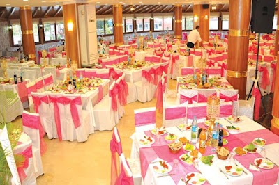 Photos of Ayg&uuml;ller Restaurant