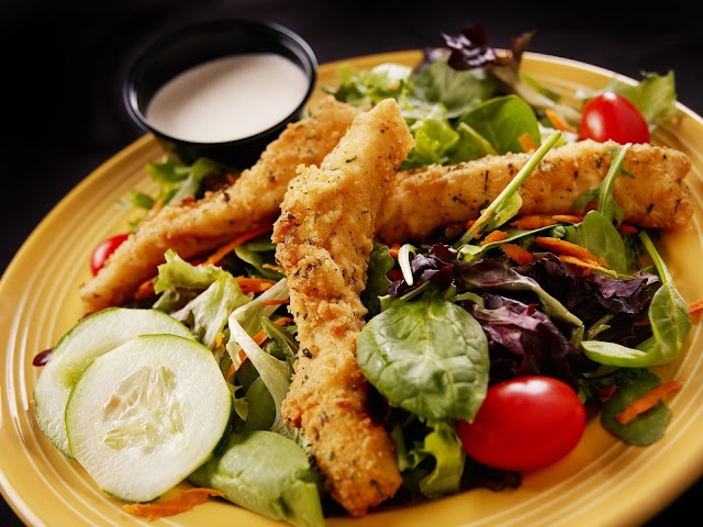 Lebowski's Neighborhood Grill