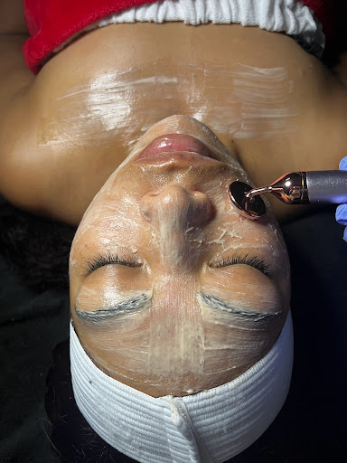 Fulani Shay Lash & Spa - Thumbnail