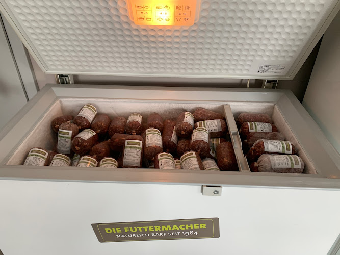 BARF-Tiernahrung Munster photo