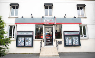 Photo n°1 de RN4 Immobilier à Pontault-Combault (Agence immobilière)