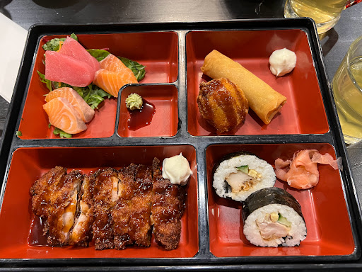 MISAKI Japanese Restaurant - Thumbnail