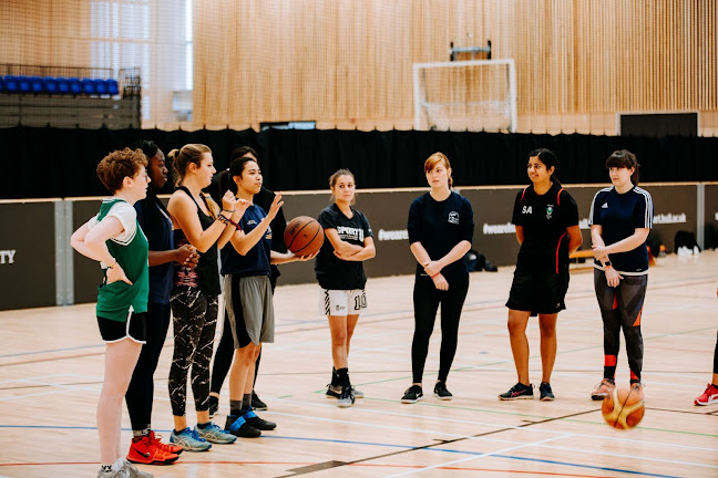 Hull Sports Centre Open Times