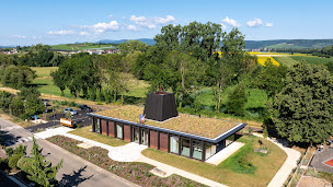 Photo n°5 de AL PEPE architectes à Strasbourg (Agence d'architecture)